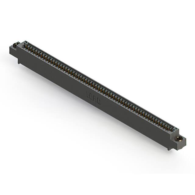 895-059-521-603 EDAC Inc.  Edgeboard Connectors